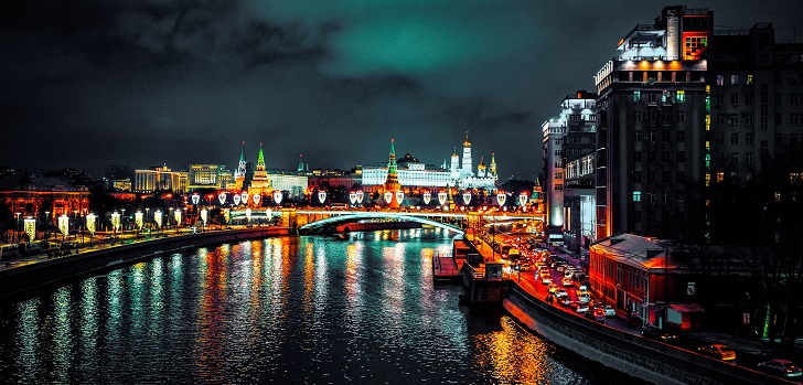 Moscú, la nueva ‘mina de oro’ del ‘real estate’ con rentabilidades cercanas al 10%